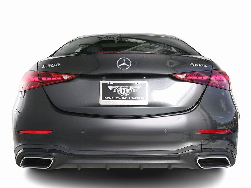 2023 Mercedes-Benz C-Class C 300 Indianapolis IN