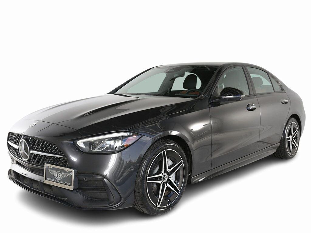 2023 Mercedes-Benz C-Class C 300 Indianapolis IN