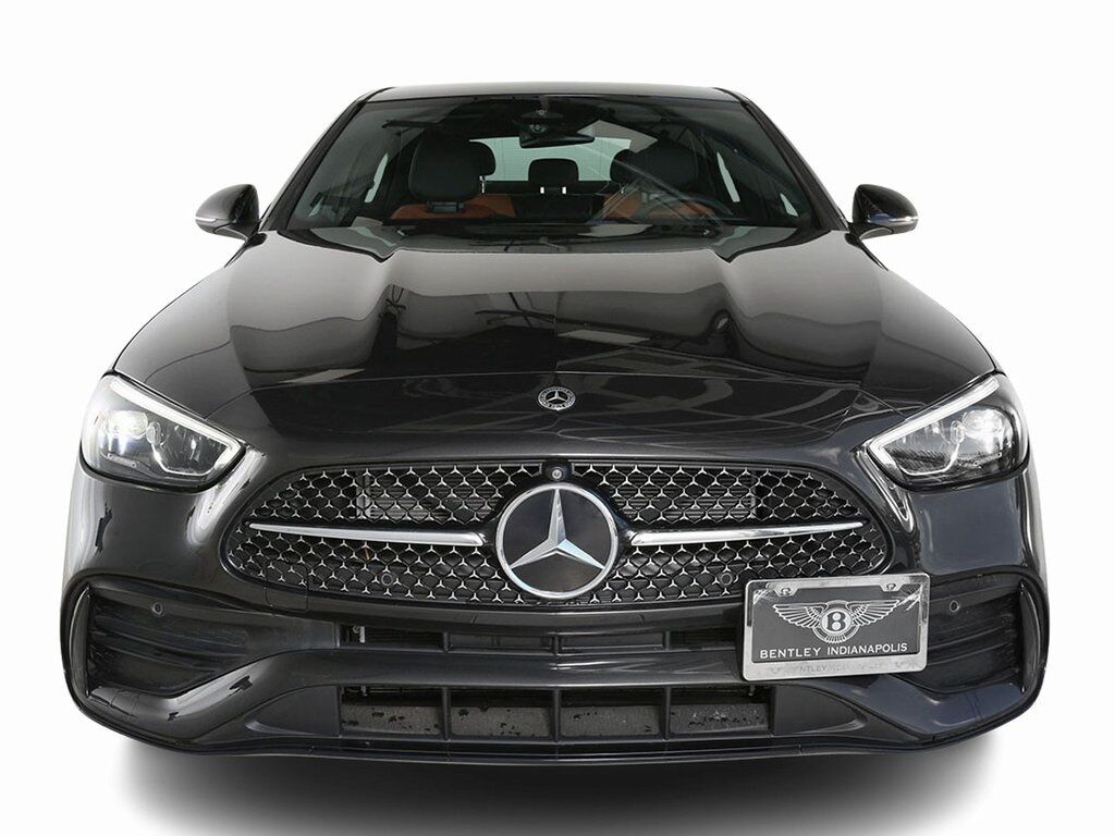 2023 Mercedes-Benz C-Class C 300 Indianapolis IN