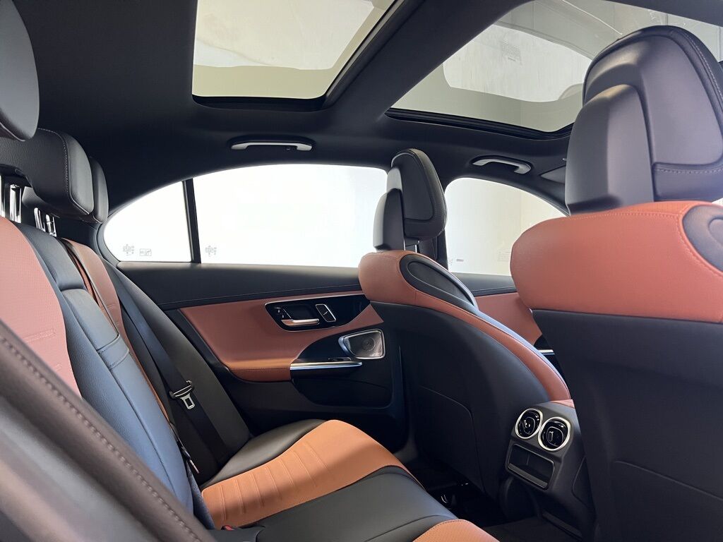 2023 Mercedes-Benz C-Class C 300 Indianapolis IN