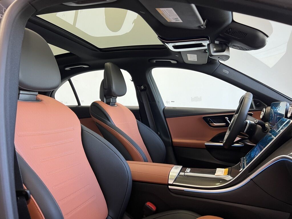 2023 Mercedes-Benz C-Class C 300 Indianapolis IN