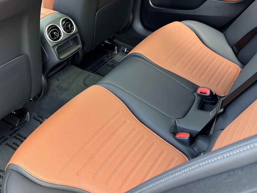 2023 Mercedes-Benz C-Class C 300 Indianapolis IN