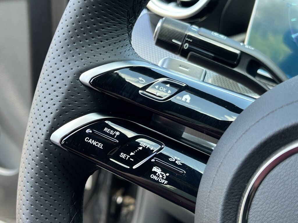 2023 Mercedes-Benz C-Class C 300 Indianapolis IN