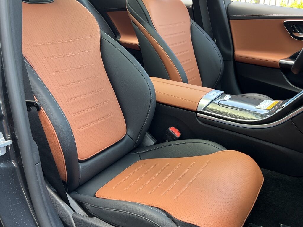 2023 Mercedes-Benz C-Class C 300 Indianapolis IN