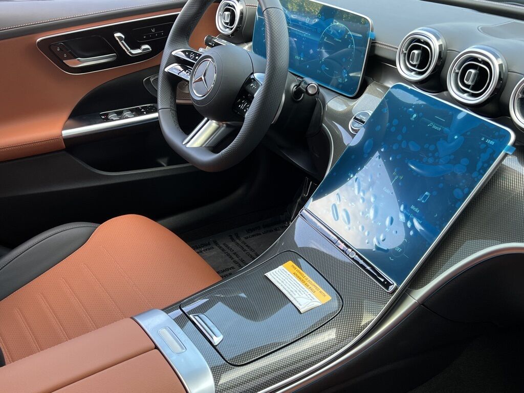 2023 Mercedes-Benz C-Class C 300 Indianapolis IN