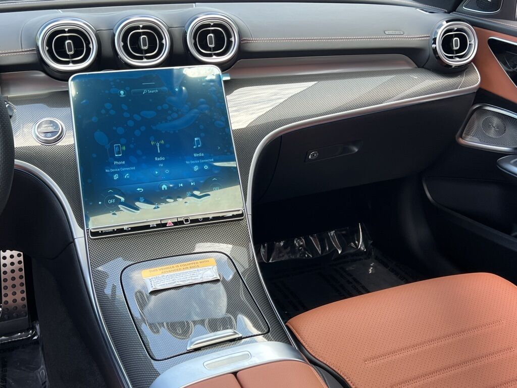 2023 Mercedes-Benz C-Class C 300 Indianapolis IN