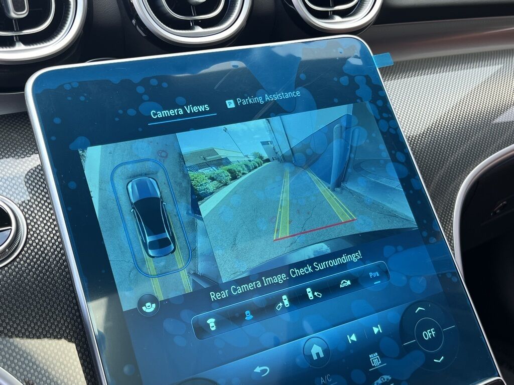 2023 Mercedes-Benz C-Class C 300 Indianapolis IN