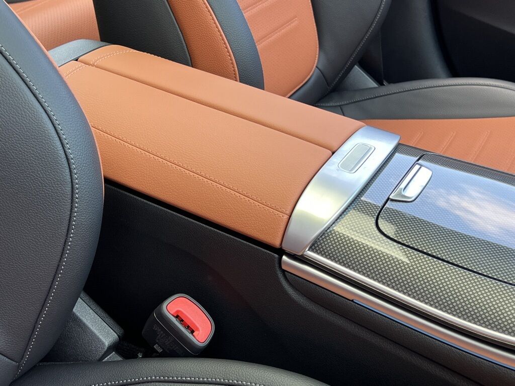 2023 Mercedes-Benz C-Class C 300 Indianapolis IN