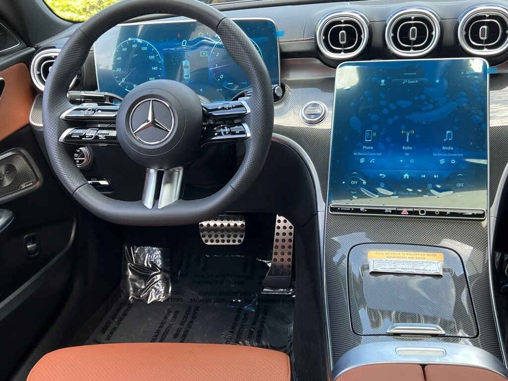 2023 Mercedes-Benz C-Class C 300 Indianapolis IN