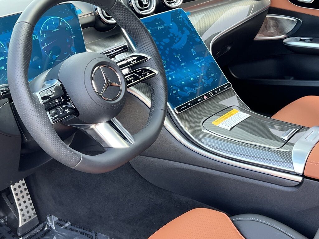 2023 Mercedes-Benz C-Class C 300 Indianapolis IN