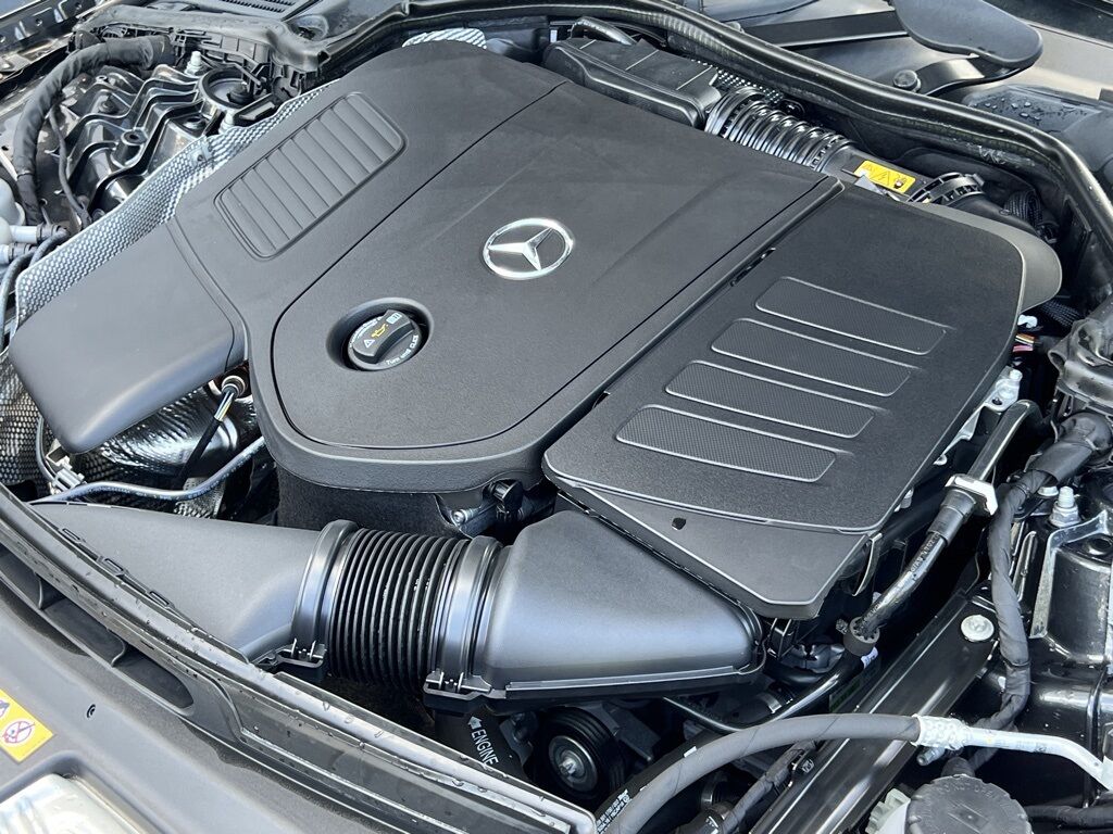 2023 Mercedes-Benz C-Class C 300 Indianapolis IN