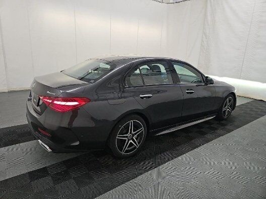 2023 Mercedes-Benz C-Class C 300 Indianapolis IN