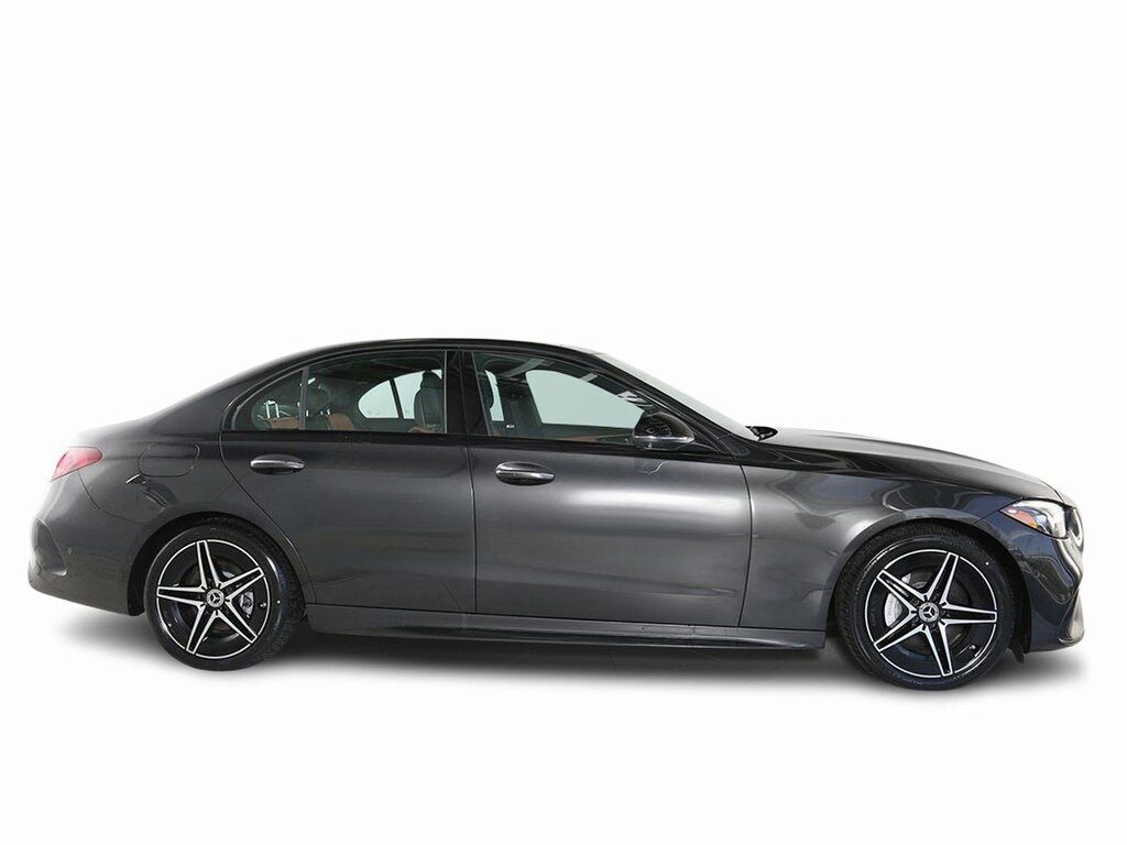 2023 Mercedes-Benz C-Class C 300 Indianapolis IN