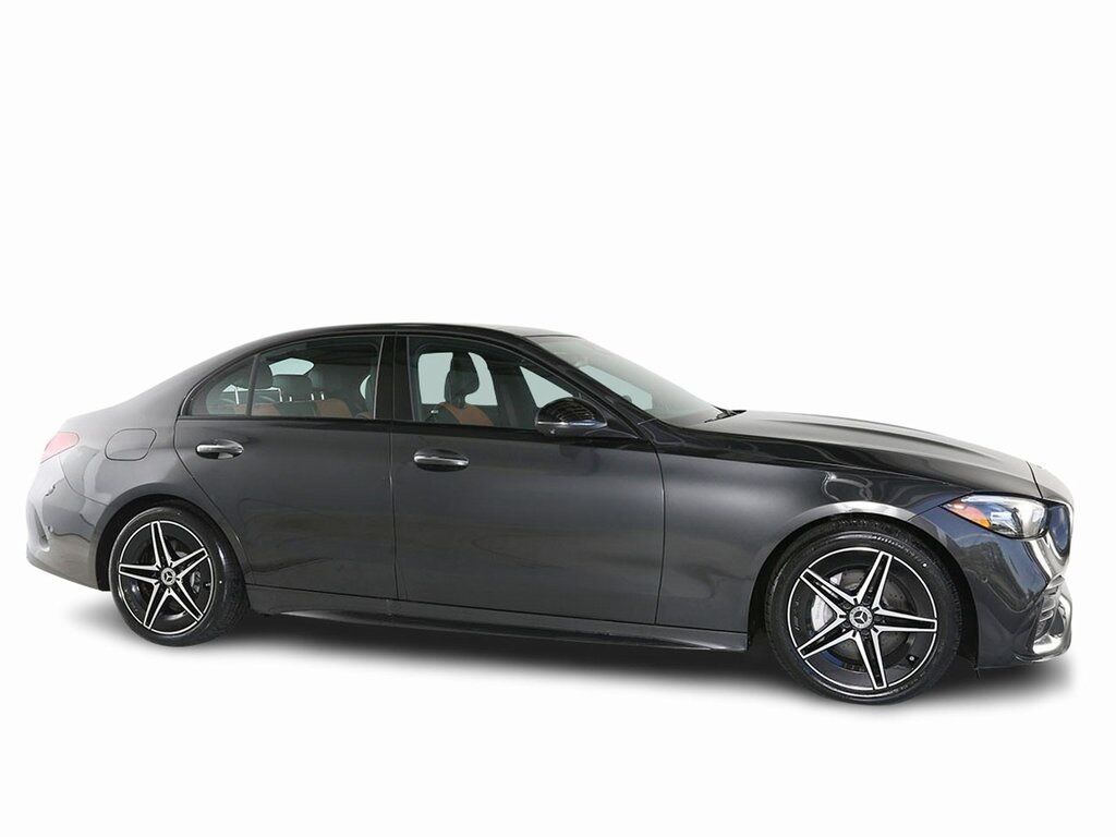 2023 Mercedes-Benz C-Class C 300 Indianapolis IN