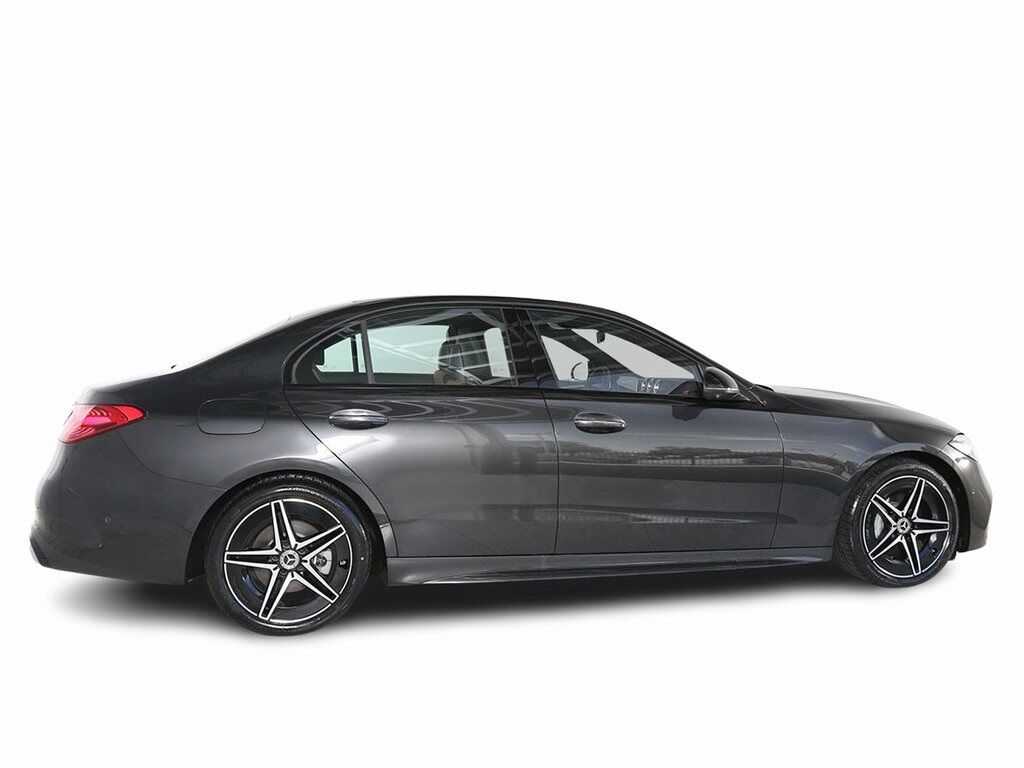 2023 Mercedes-Benz C-Class C 300 Indianapolis IN