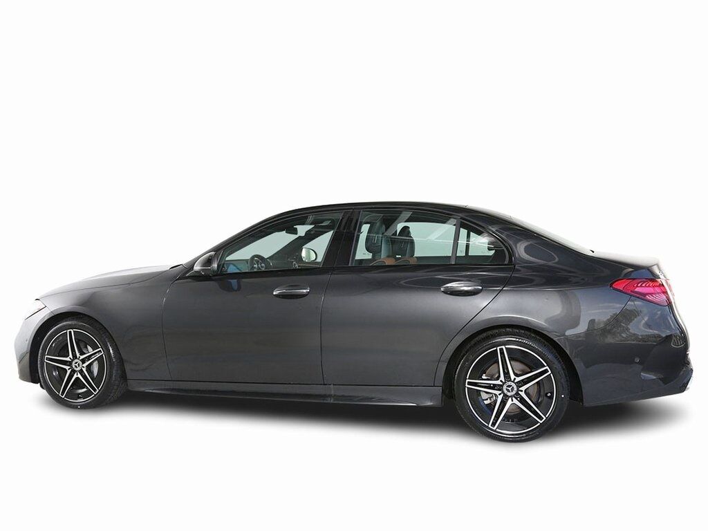 2023 Mercedes-Benz C-Class C 300 Indianapolis IN
