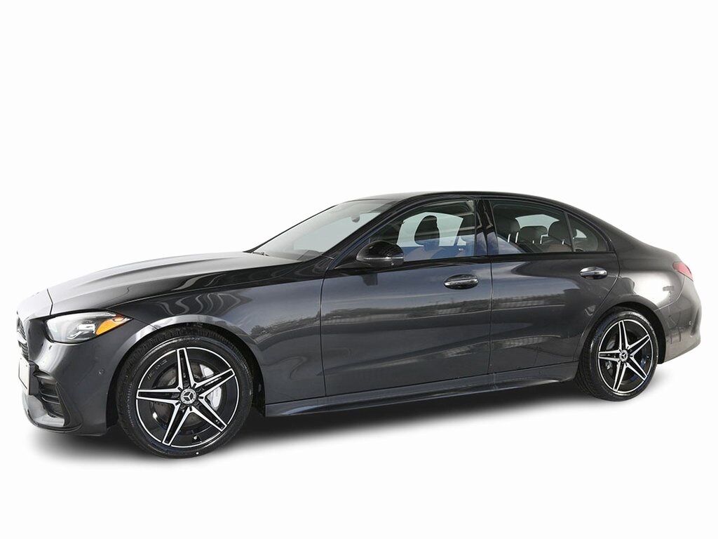 2023 Mercedes-Benz C-Class C 300 Indianapolis IN