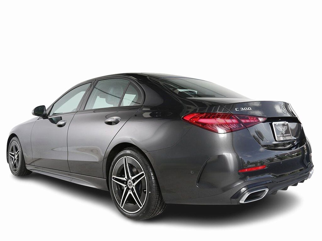 2023 Mercedes-Benz C-Class C 300 Indianapolis IN