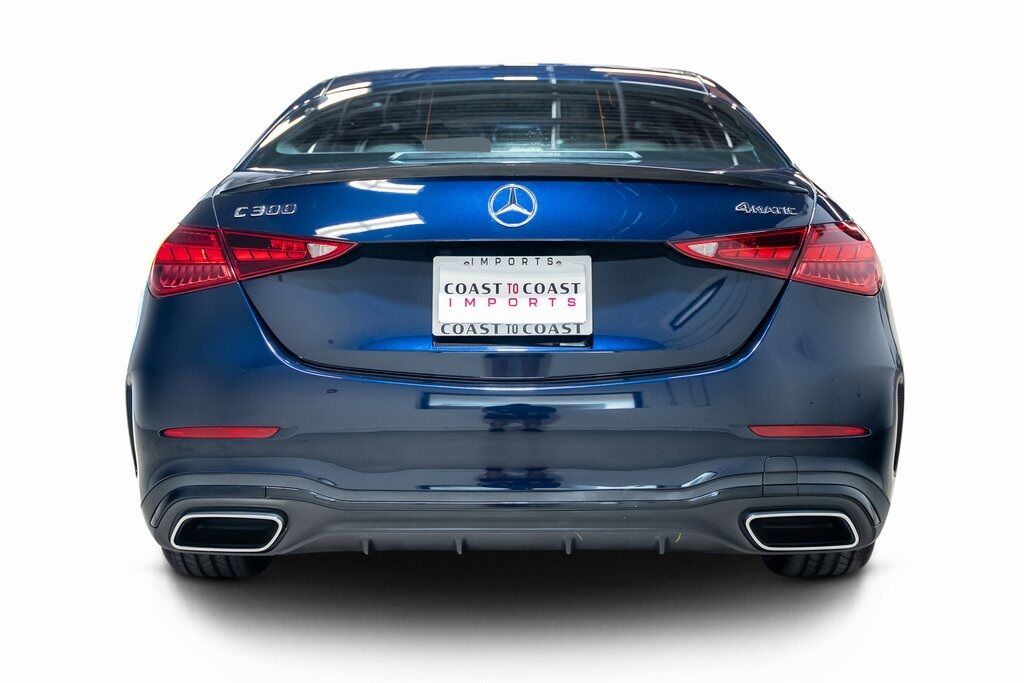 2023 Mercedes-Benz C-Class C 300 Indianapolis IN