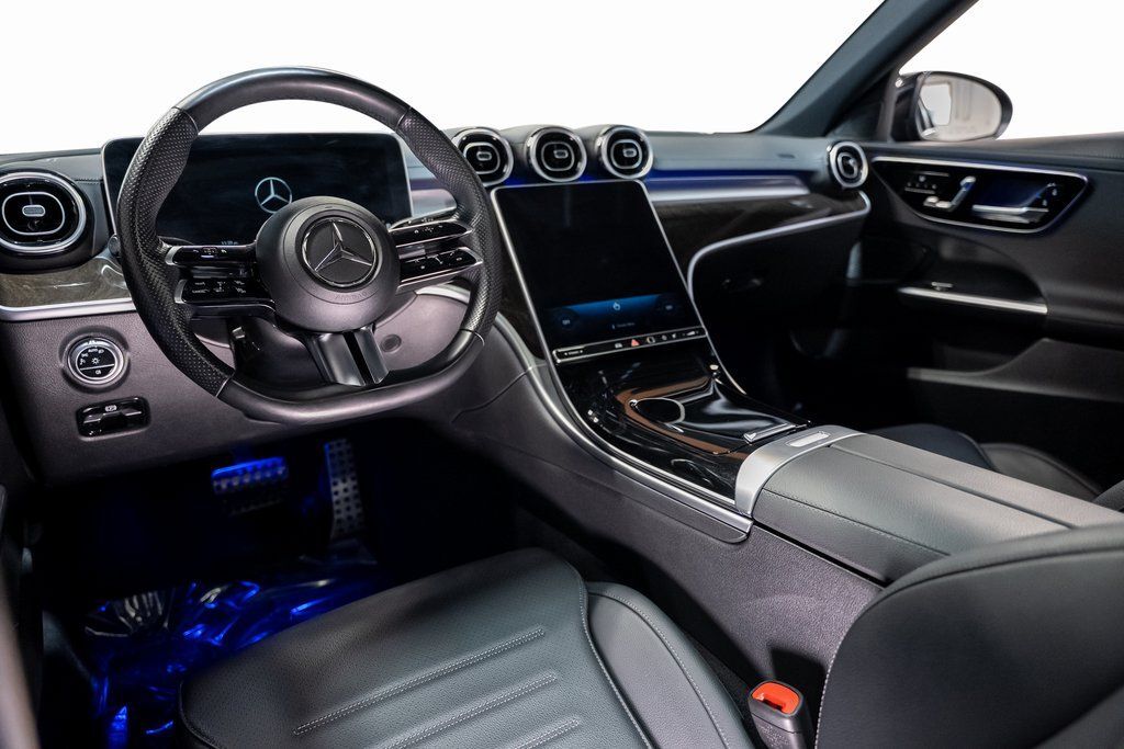 2023 Mercedes-Benz C-Class C 300 Indianapolis IN