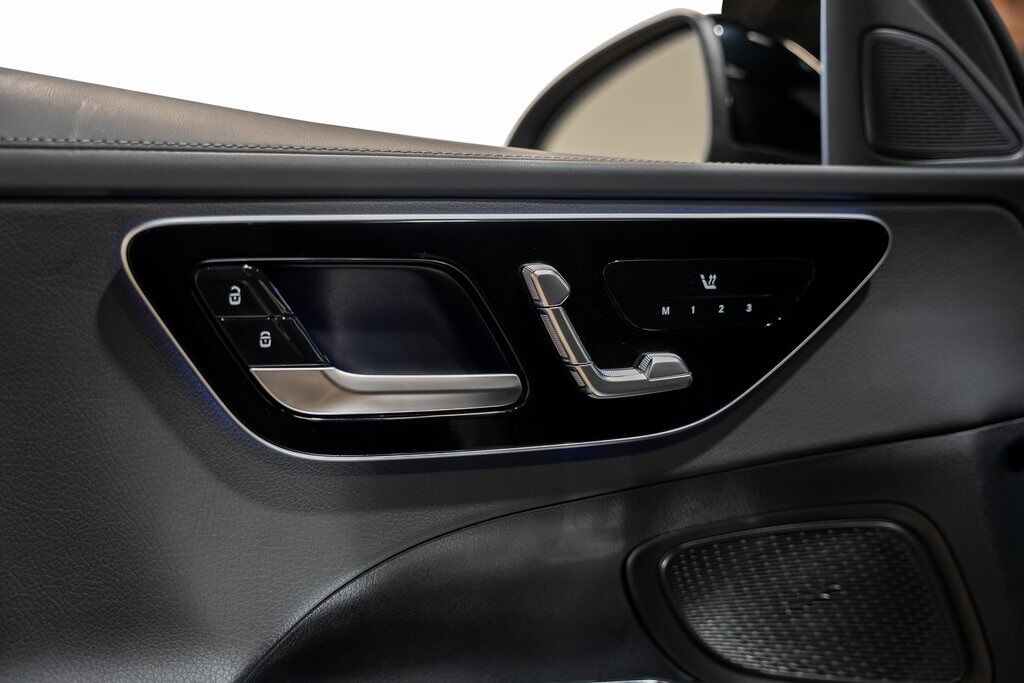 2023 Mercedes-Benz C-Class C 300 Indianapolis IN