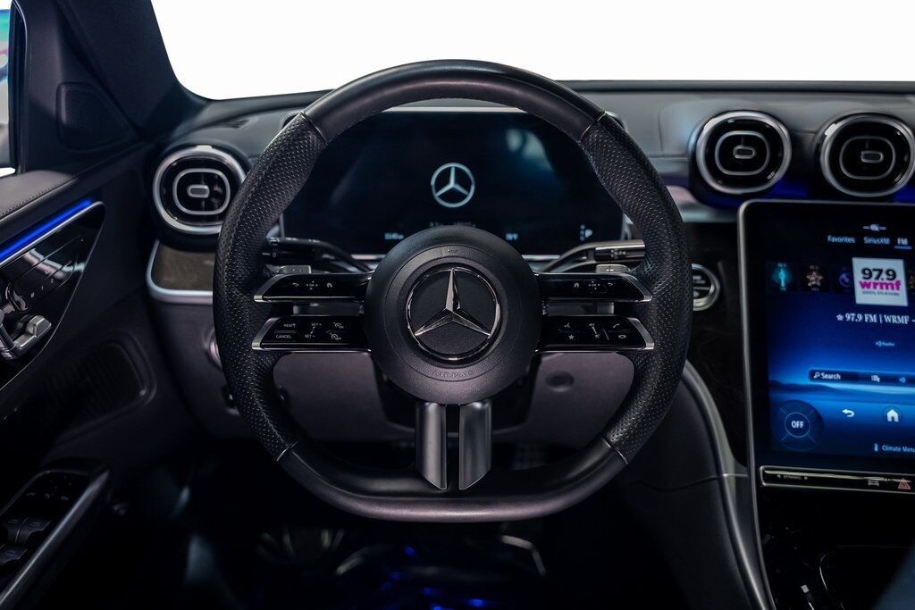 2023 Mercedes-Benz C-Class C 300 Indianapolis IN