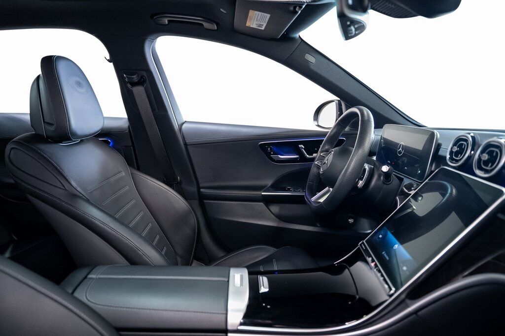 2023 Mercedes-Benz C-Class C 300 Indianapolis IN
