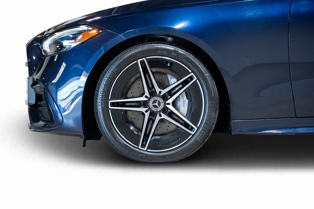 2023 Mercedes-Benz C-Class C 300 Indianapolis IN