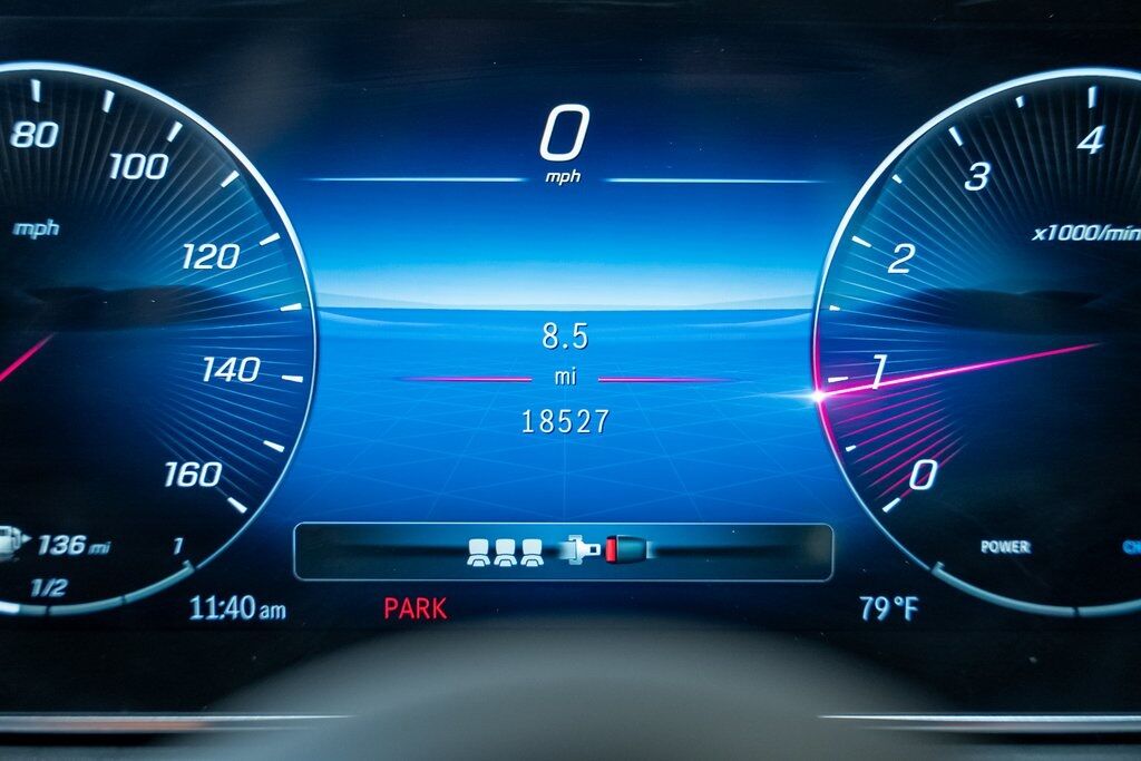 2023 Mercedes-Benz C-Class C 300 Indianapolis IN