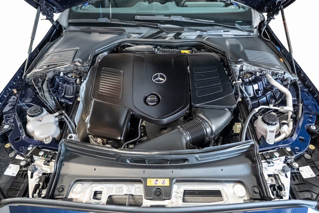 2023 Mercedes-Benz C-Class C 300 Indianapolis IN