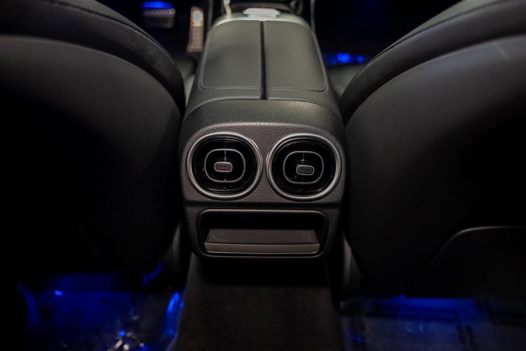 2023 Mercedes-Benz C-Class C 300 Indianapolis IN