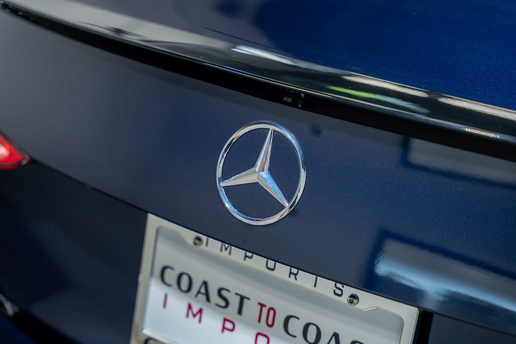 2023 Mercedes-Benz C-Class C 300 Indianapolis IN