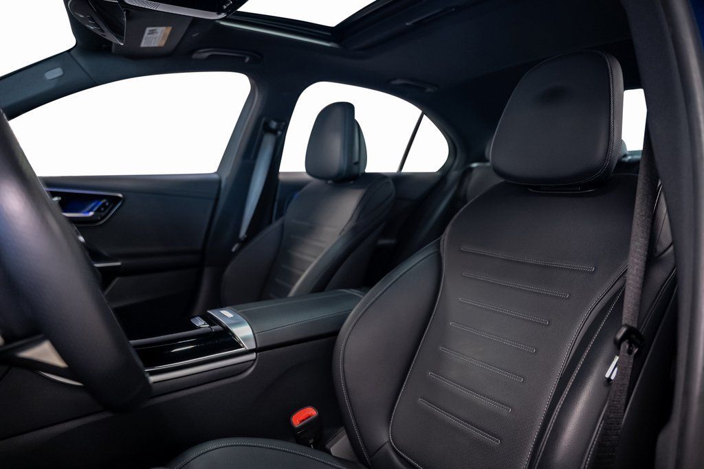 2023 Mercedes-Benz C-Class C 300 Indianapolis IN