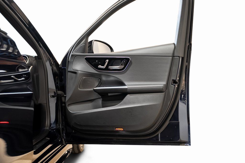 2023 Mercedes-Benz C-Class C 300 Indianapolis IN