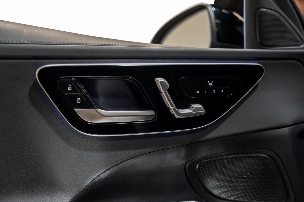 2023 Mercedes-Benz C-Class C 300 Indianapolis IN