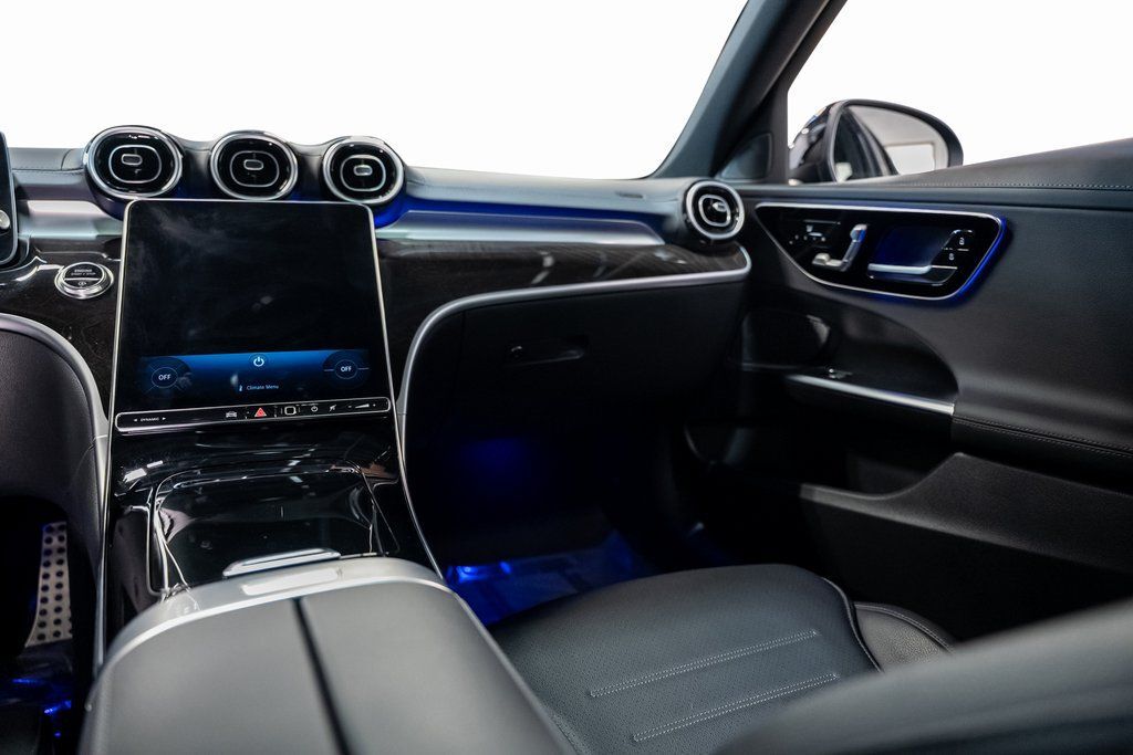 2023 Mercedes-Benz C-Class C 300 Indianapolis IN