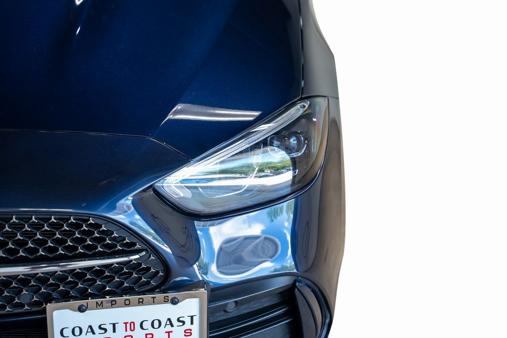 2023 Mercedes-Benz C-Class C 300 Indianapolis IN