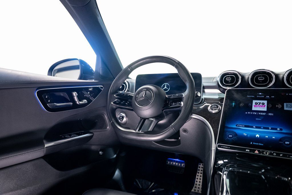 2023 Mercedes-Benz C-Class C 300 Indianapolis IN