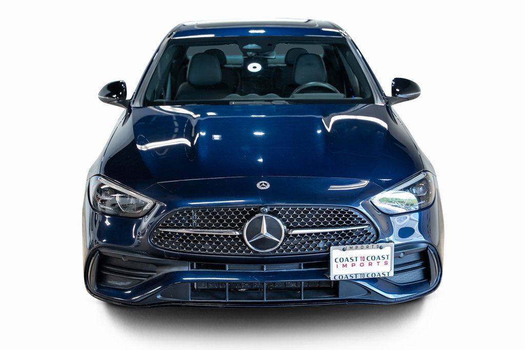 2023 Mercedes-Benz C-Class C 300 Indianapolis IN