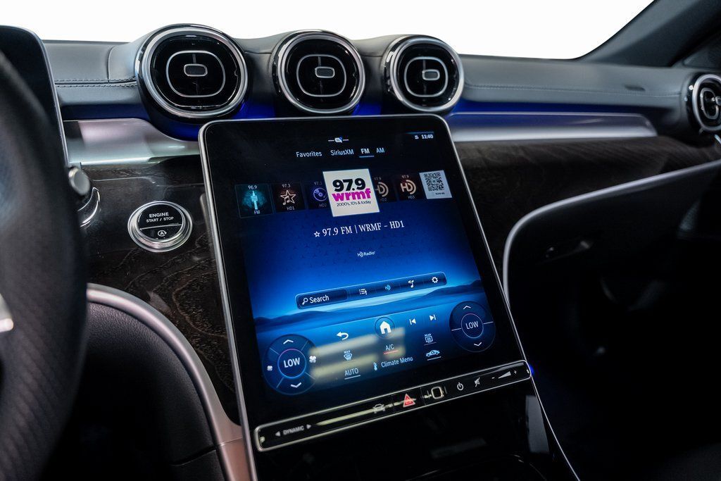 2023 Mercedes-Benz C-Class C 300 Indianapolis IN