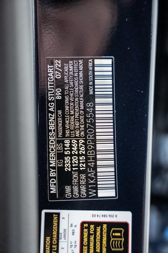 2023 Mercedes-Benz C-Class C 300 Indianapolis IN