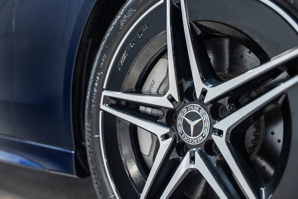 2023 Mercedes-Benz C-Class C 300 Indianapolis IN