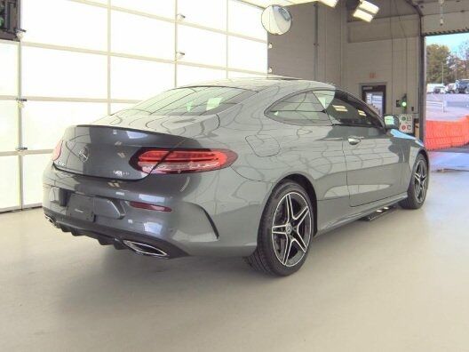 2023 Mercedes-Benz C-Class C 300