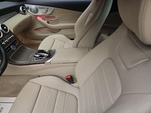 2023 Mercedes-Benz C-Class C 300