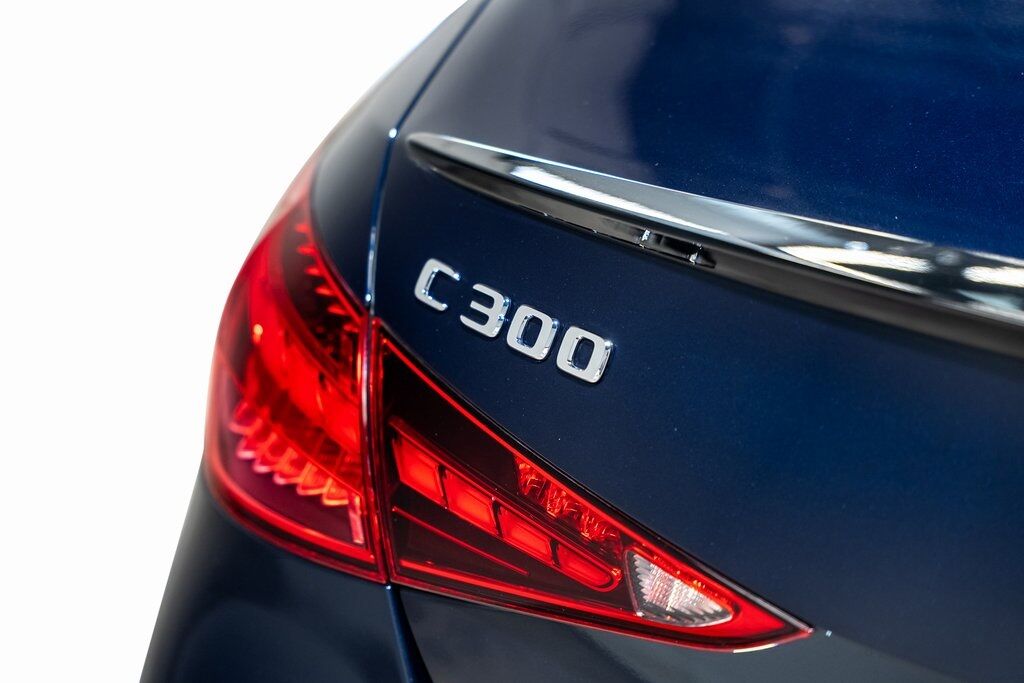 2023 Mercedes-Benz C-Class C 300 Ft Lauderdale FL
