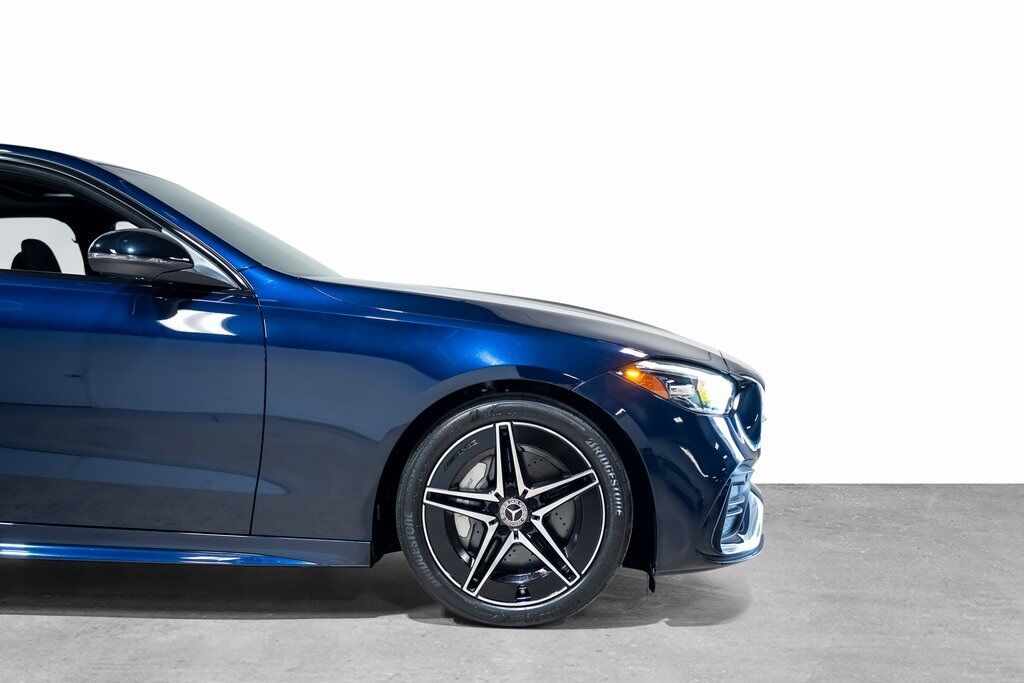2023 Mercedes-Benz C-Class C 300 Ft Lauderdale FL