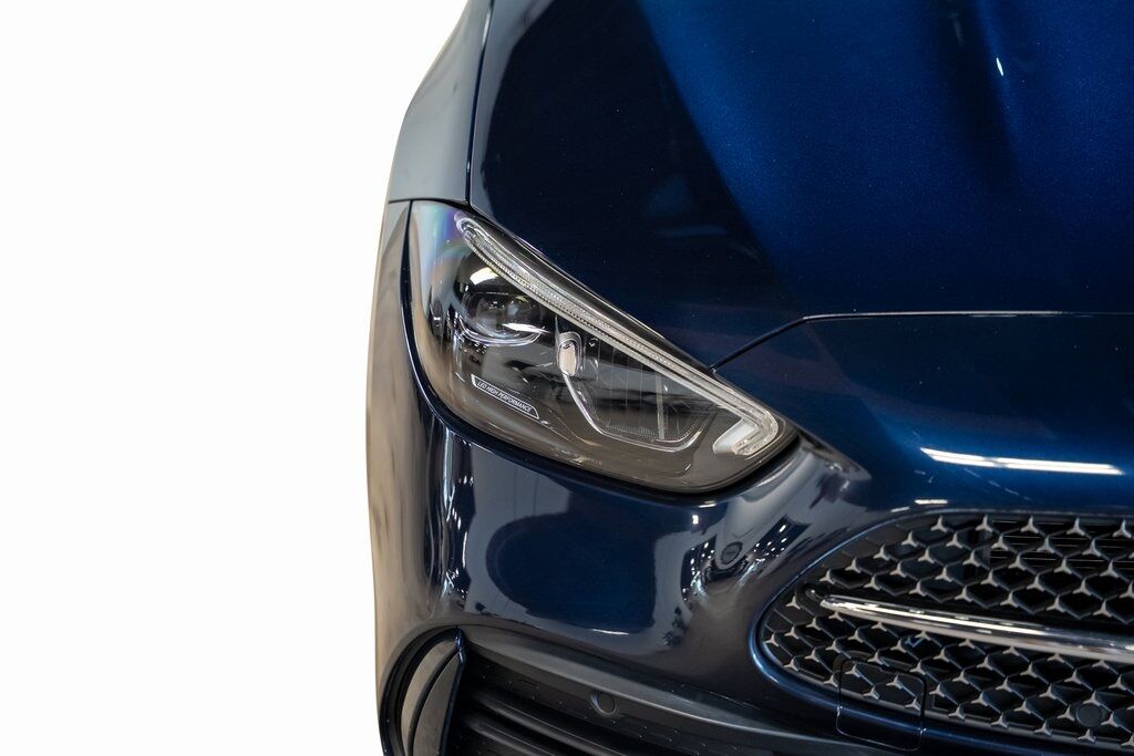 2023 Mercedes-Benz C-Class C 300