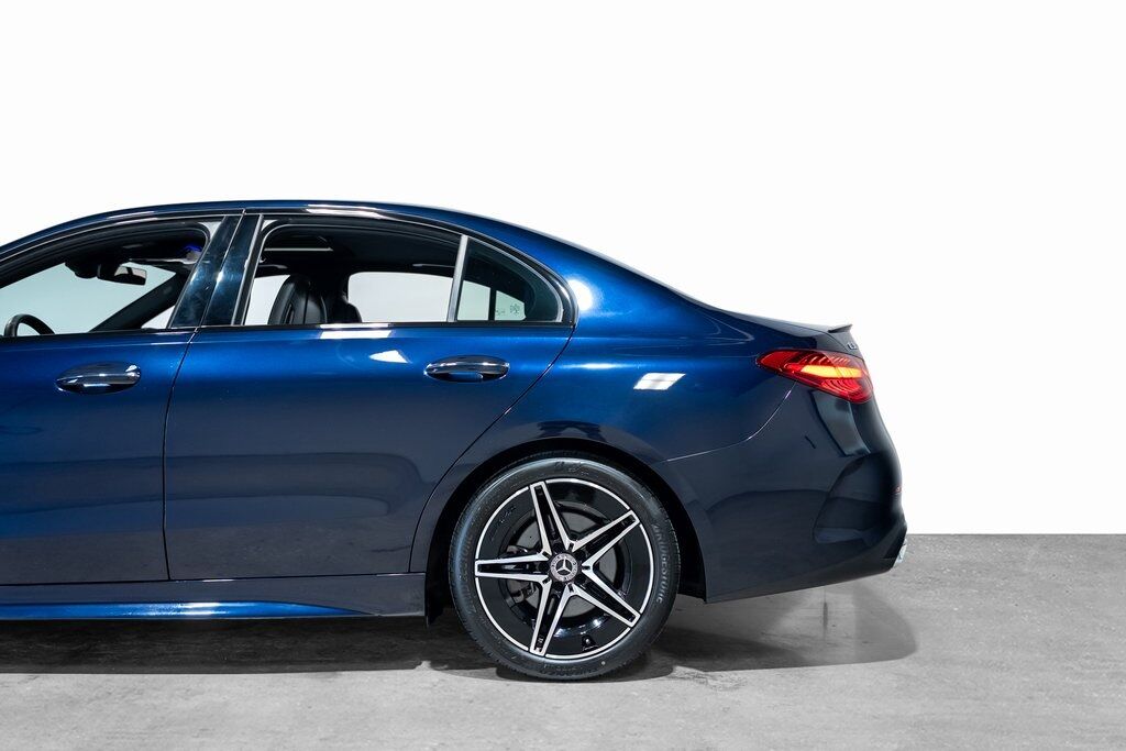 2023 Mercedes-Benz C-Class C 300 Ft Lauderdale FL
