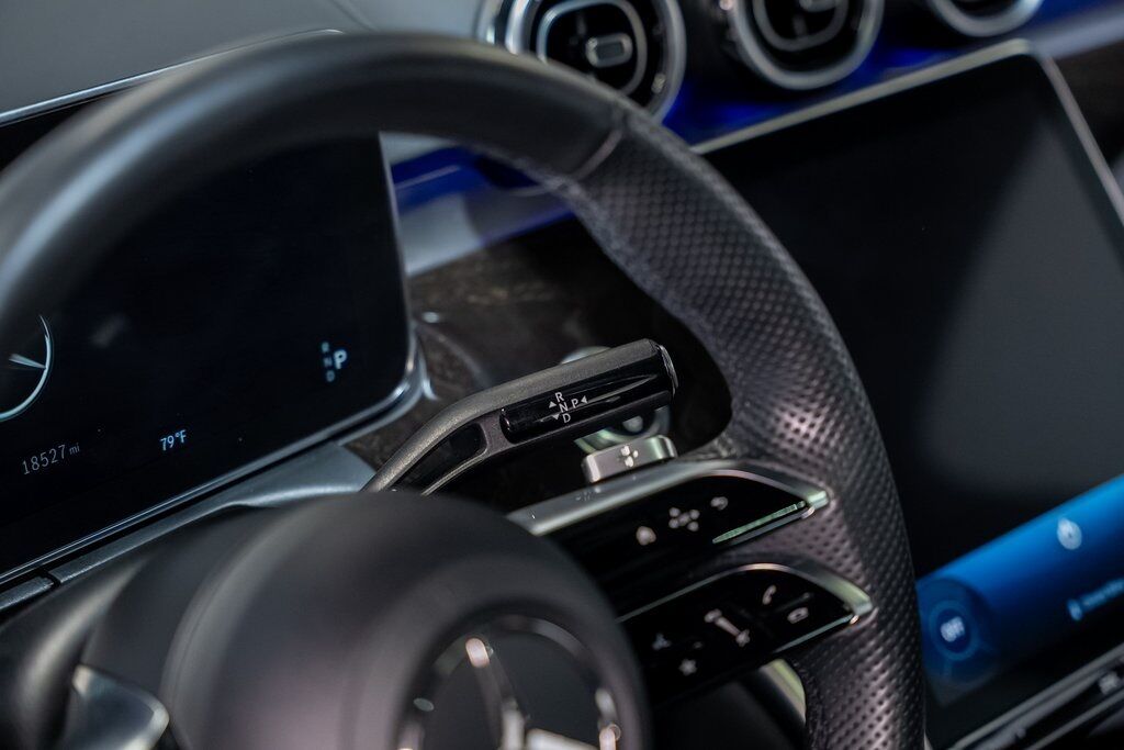 2023 Mercedes-Benz C-Class C 300 Ft Lauderdale FL