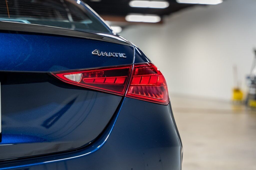 2023 Mercedes-Benz C-Class C 300 Ft Lauderdale FL